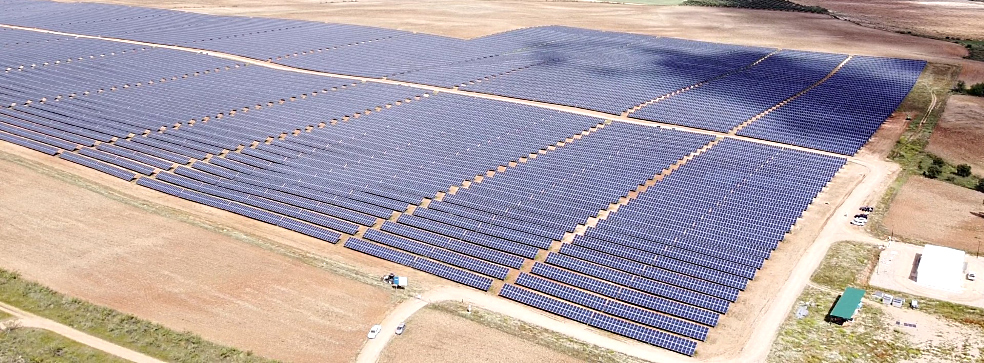 Solar investments: companies and funds Solar investments: companies and funds