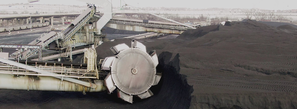 Investments in the mining industry and mines Investments in the mining industry and mines