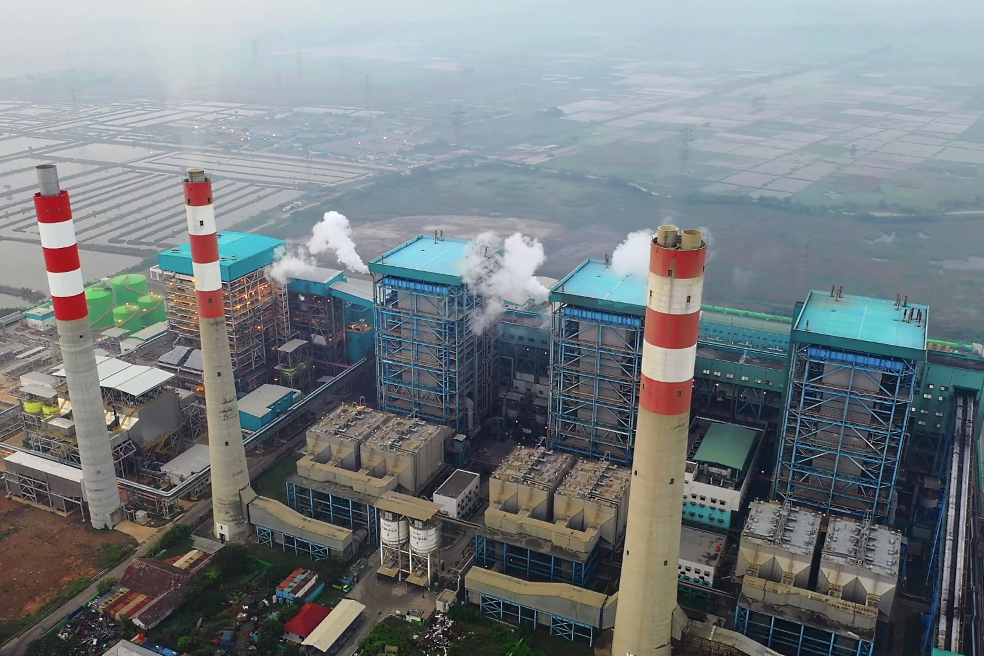 Long-term commercial loans provided by banks for the construction and modernization of thermal power plants are aimed at supporting energy companies at all stages of development, construction, installation, operation and maintenance of projects Long-term commercial loans provided by banks for the construction and modernization of thermal power plants are aimed at supporting energy companies at all stages of development, construction, installation, operation and maintenance of projects