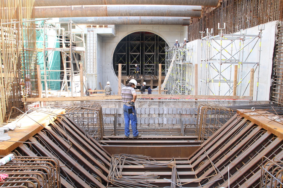 Types of turbines for hydropower plants Types of turbines for hydropower plants