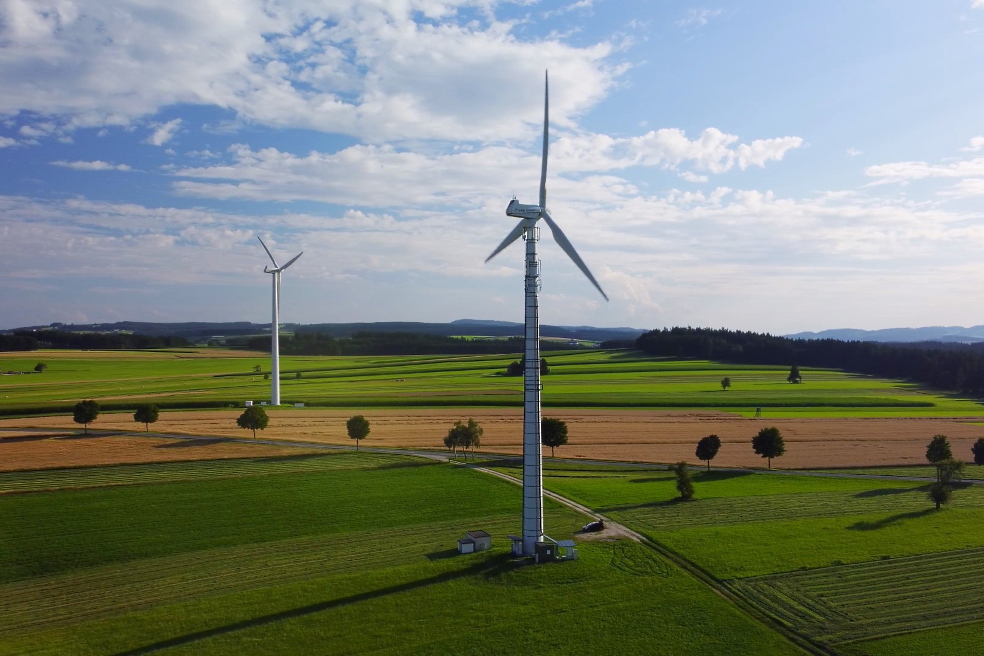 Modern renewable energy financing instruments Modern renewable energy financing instruments